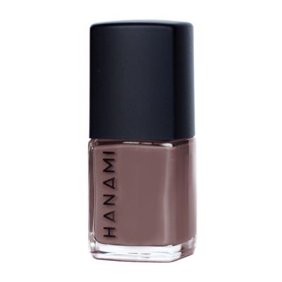 Hanami Nail Polish Stormy Weather 15ml Hanami Nail Polish Stormy Weather 15ml